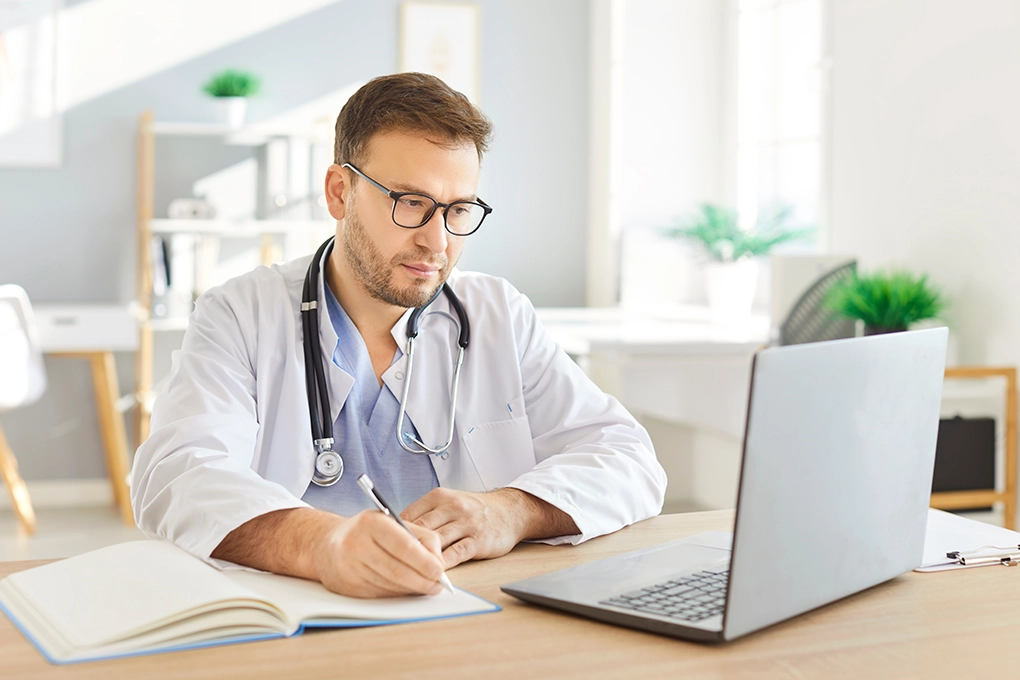 Promotion (nach dem Studium)